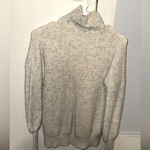 French Connectionn Turtle Neck